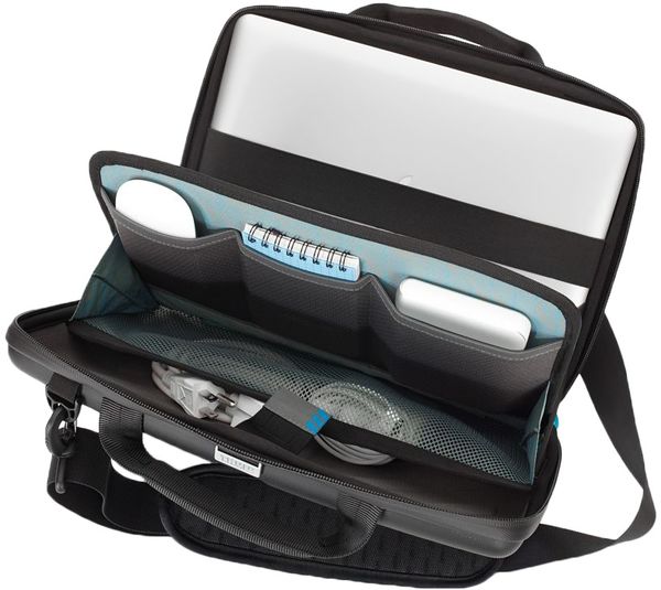 Maletín Thule Negro Gauntlet para MacBook Pro 13\